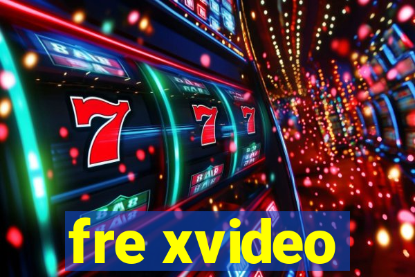 fre xvideo